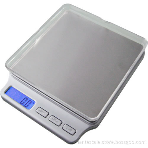LT-TP series digital scale, pocket scale, mini scale.